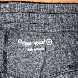 Outdoor Voices Cloudknit Sweatpants